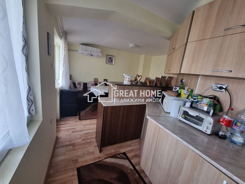 Продава се Мезонет в Търговище, Боровец - 116 кв.м за 879 €/кв.м - Снимка #4