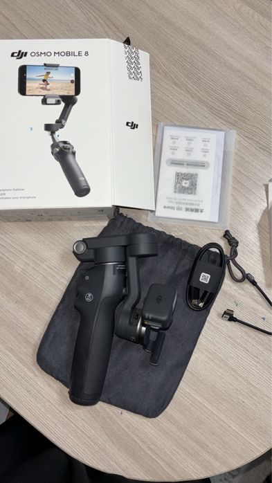 Стабилизатор телефона