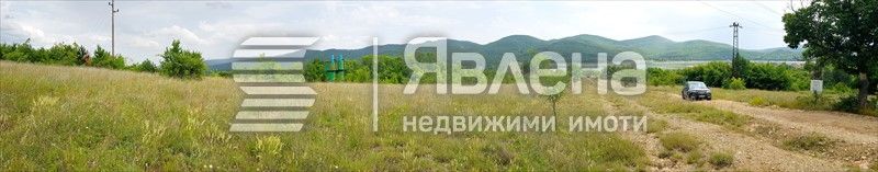 Продава се Парцел в с. Баня, Област Сливен - 8200 кв.м за 5 €/кв.м - Снимка #1