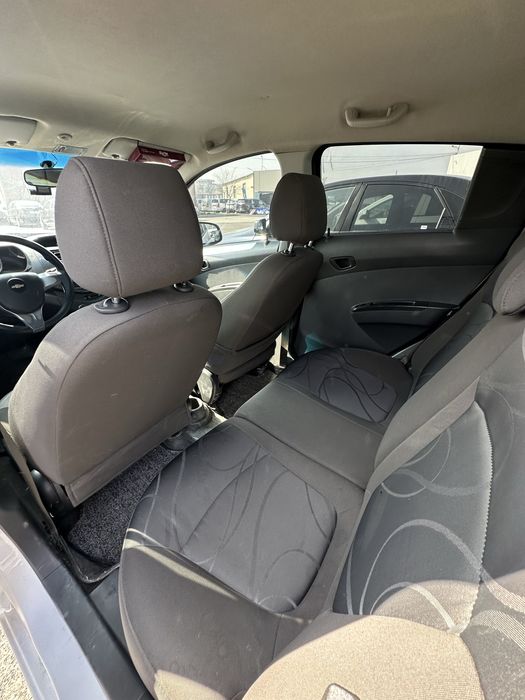 Spark 2019 Avtomat Oq