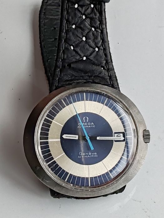 Ceas Omega Dynamic Automatic 41mm