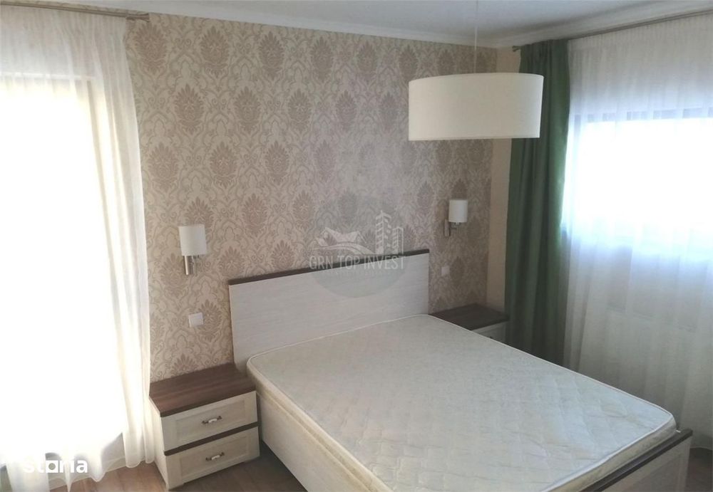 Apartament 2 camere zona Selimbar