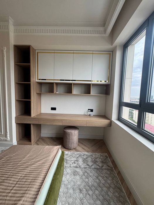Professional klining xizmati Toshkent shahri bõylab