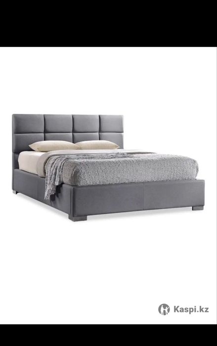 Кровать двухспальная