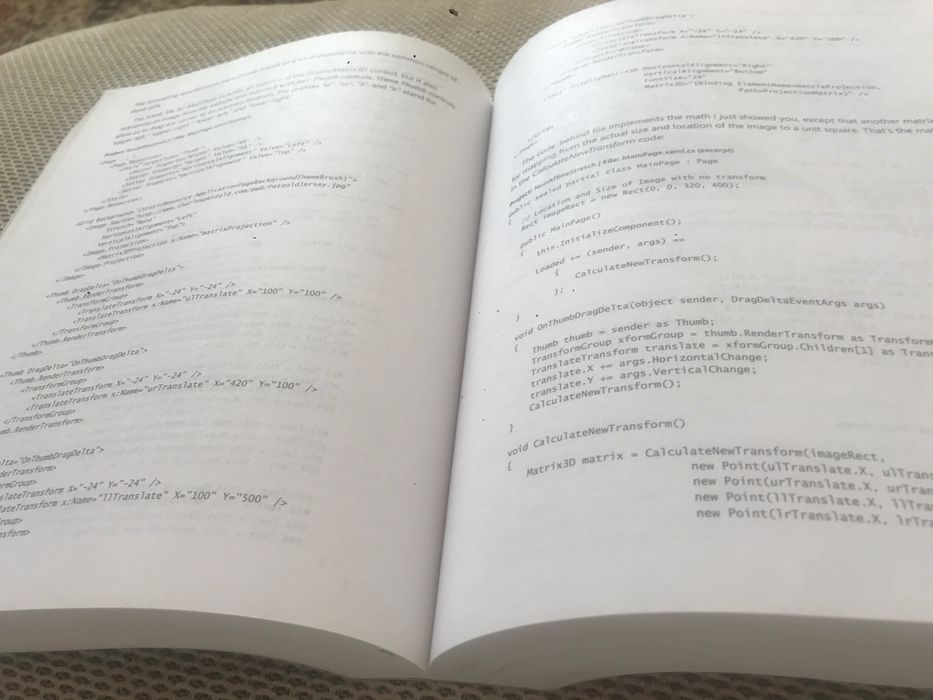 Програмиране windows книга Чарлз Петцолд