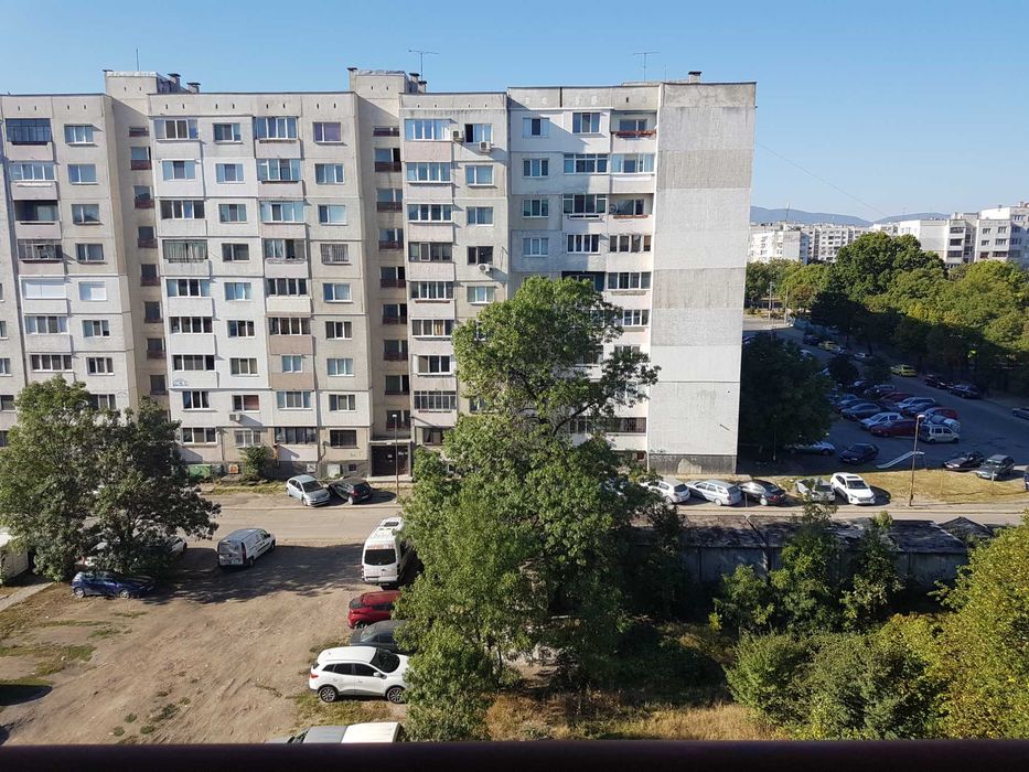 Дава се под наем Едностаен апартамент в София, Люлин 9 - 36 кв.м за 398.82 € - Снимка #6