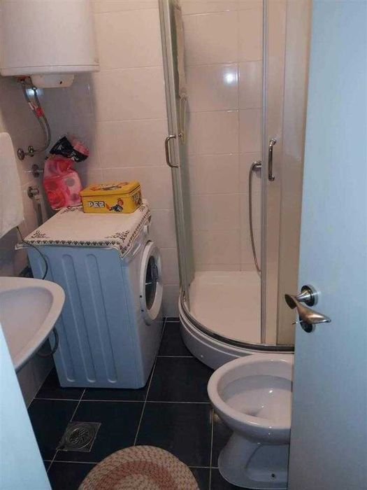 Дава се под наем Двустаен апартамент в Пловдив, Център - 57 кв.м за 239.7 € - Снимка #5