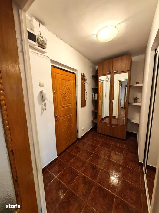 2 camere spațios | Tineretului | 10 min Metrou