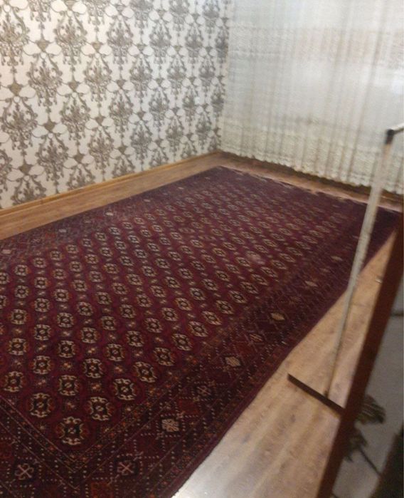 Сдаётся срочно на Карасу 6, 3-х комнатная квартира!