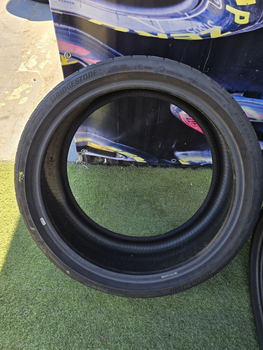 235.35.19 2x continental 2x bridgestone