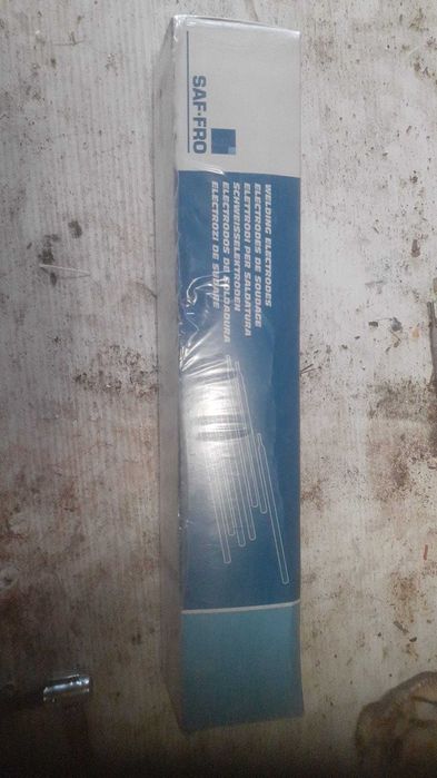 Star inox 2,5 si 3,2-90 lei pachetul