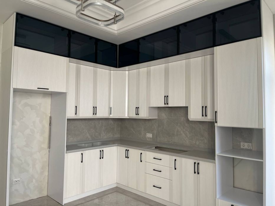 Stochno sotiladi Rabochiy Gorodok , Malikada 3 sotok, 8 xona