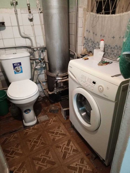 Сдаётся дом общий двор мироншох