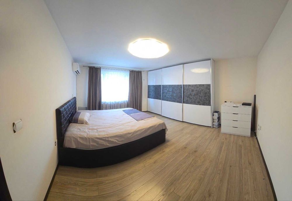 Многостаен апартамент с гараж за продажба в кв. Баларбаши, Благоевград