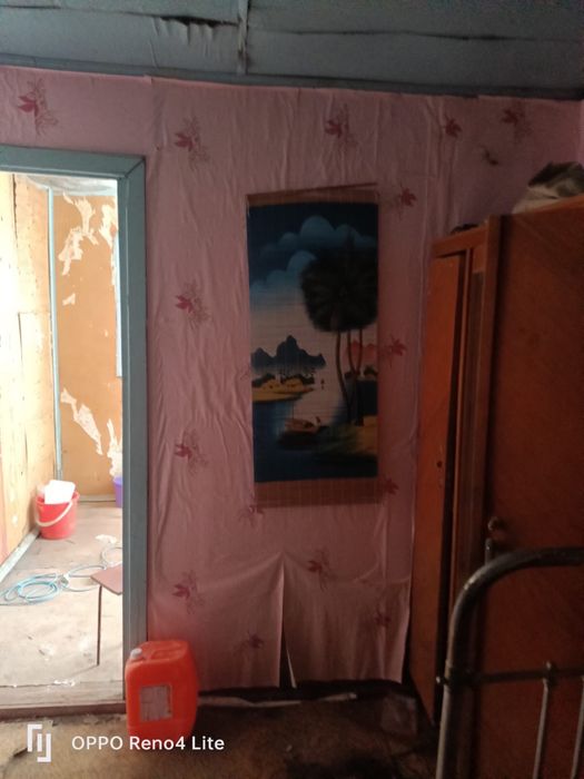 Продам два вагончика