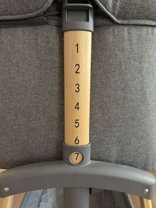 Бебешка кошара Lorelli