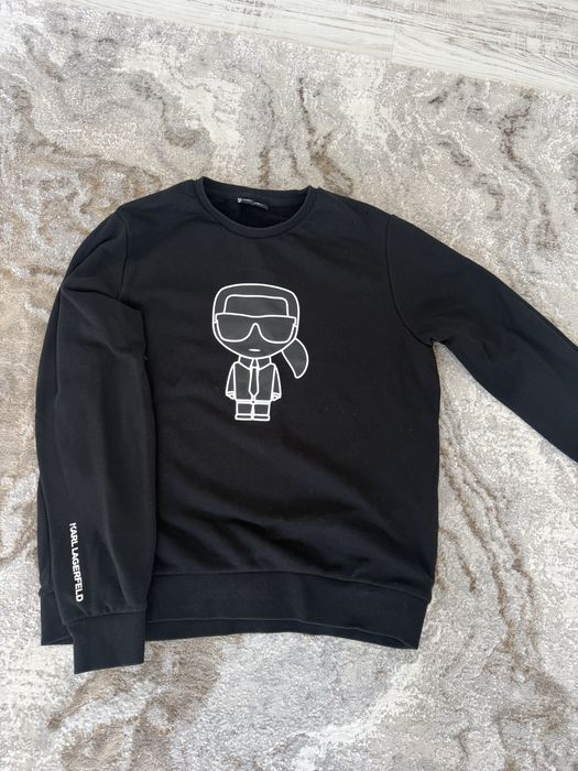 Trening Karl Lagerfeld  M