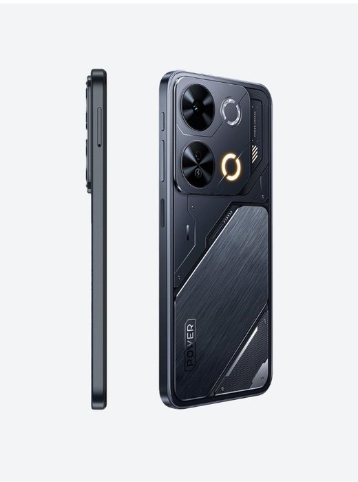 Itel P65  128/8 .120 грс. хамма нарсаси бор