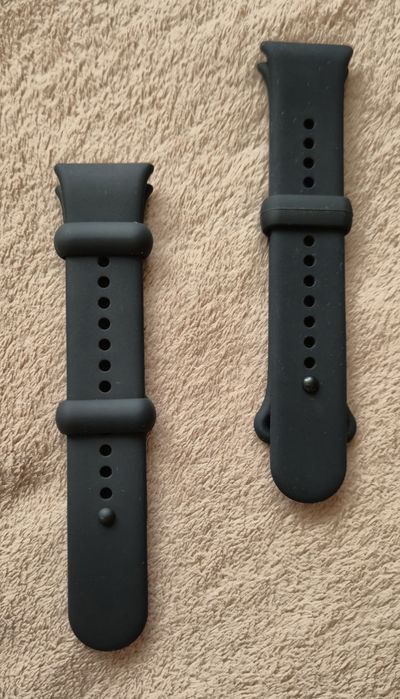 Curea silicon XIAOMI MI band 9 pro/8 pro/redmi watch 4/5