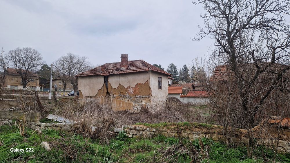 Продава се Къща в Монтана, Идеален център - 70 кв.м за 219 €/кв.м - Снимка #3