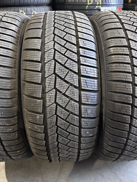 225/50/18 CONTINENTAL RunFlat 4бр