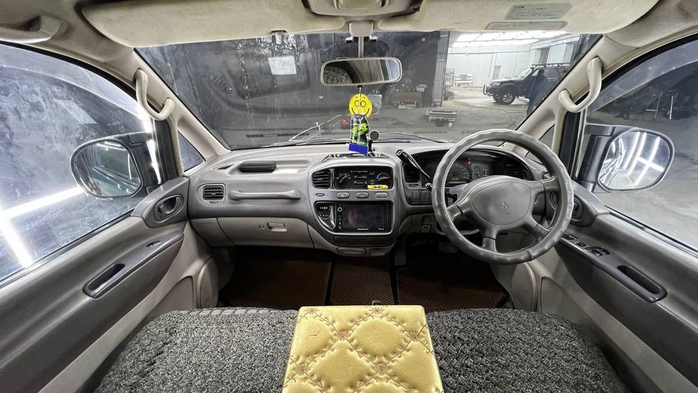 Продам Мицубиси Делик