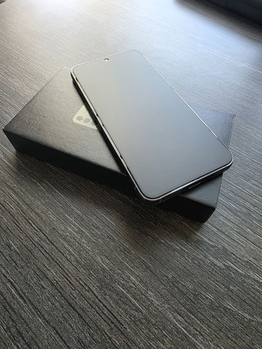 Samsung S23 5G 256GB / като нов / без забележки