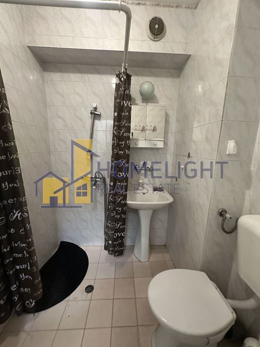 Продава се Двустаен апартамент в София, Студентски град - 60 кв.м за 9 €/кв.м - Снимка #7