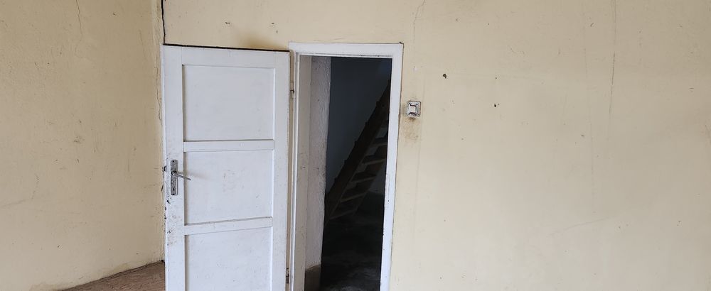 Casă renovabilă de vânzare în Diosig ultracentral 35km de Oradea