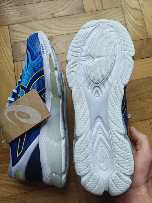 Мъжки маратонки asics