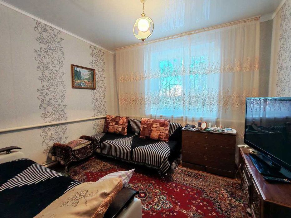 Продажа половины дома ЖМ Дружба