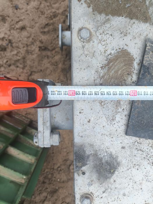 Емкость нержавейка