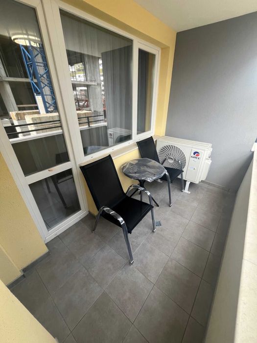 Дава се под наем Двустаен апартамент в София, Надежда 4 - 65 кв.м за 484.5 € - Снимка #8