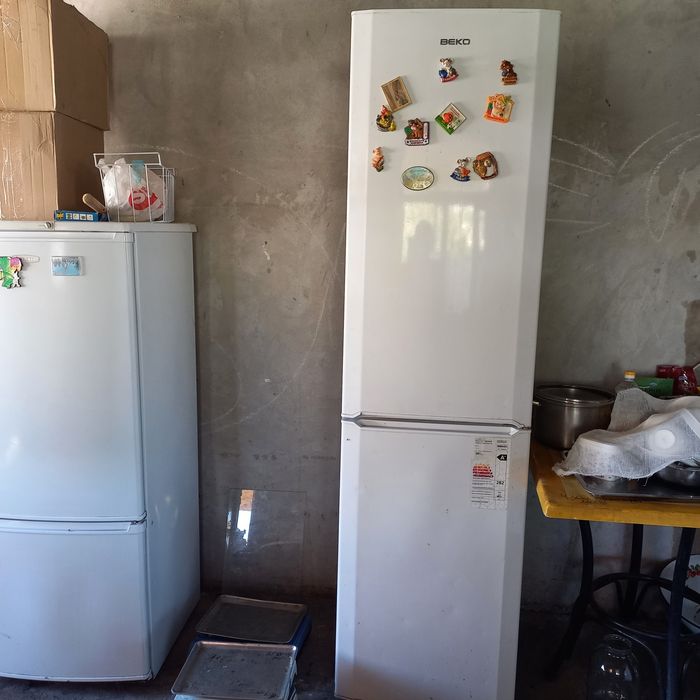 Холодильники в продаже