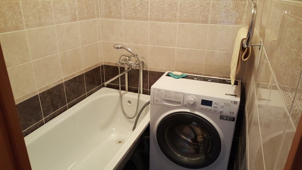 Сдается 2ух- комнатная квартира.