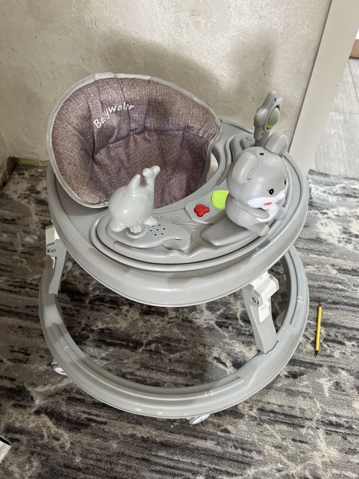 Продам детские ходунки