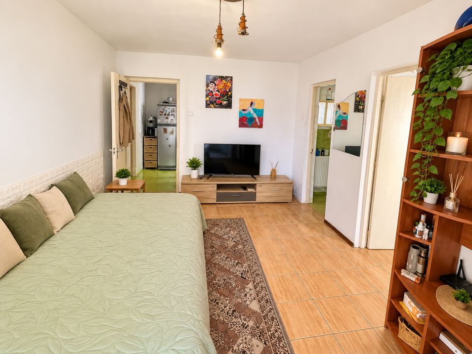 Apartament – Constanta - Vedere 2