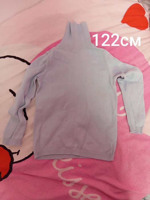 Детски дрехи за момиче