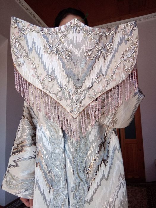 kelinchaklar uchun liboslar