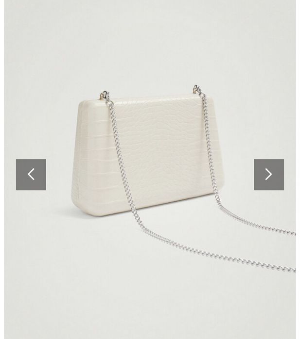 Елегантна чанта