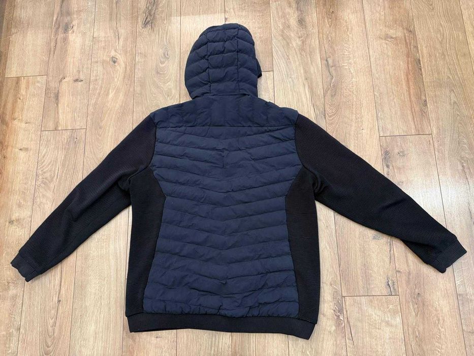 Engelbert Strauss L barbati Motion X geaca styled in Veneto