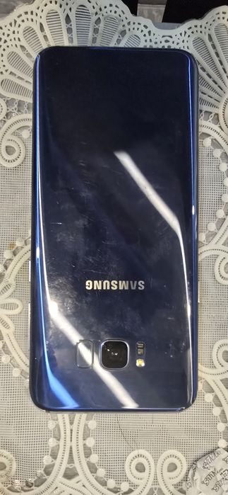 Samsung galaxy s8 plus
