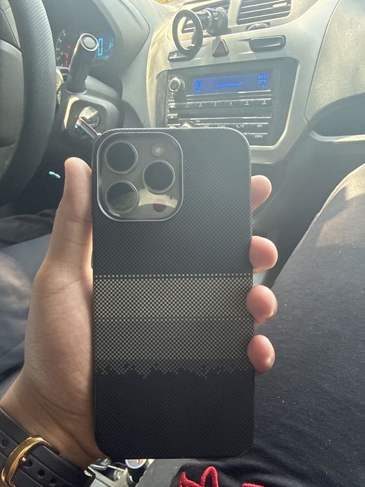 Iphone 15pro max