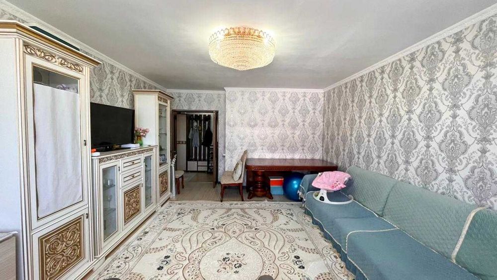 Продам 3 ком Айым