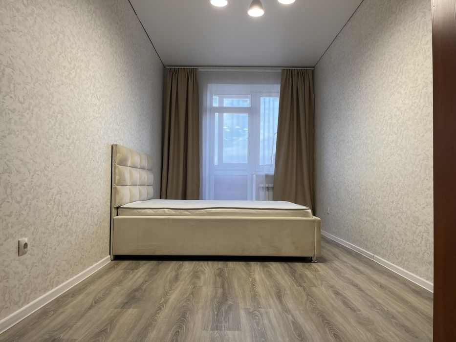 2-х комнатная квартира-студия