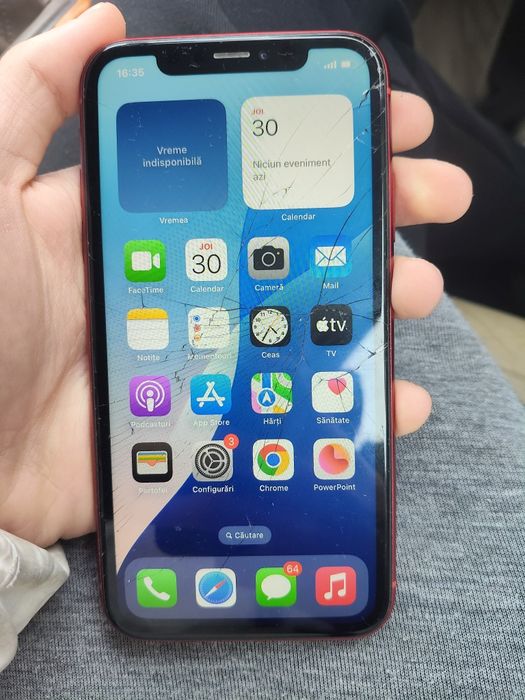 Iphone Xr 64  Gb