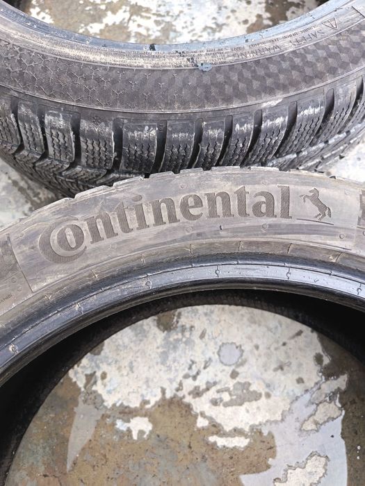 Гуми  Зимни 225/45 18
