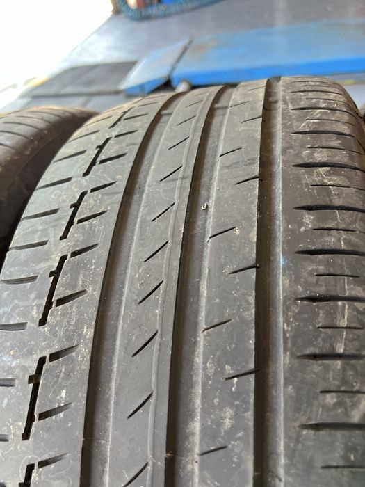235 45 18 continental vara dot 2022 2018