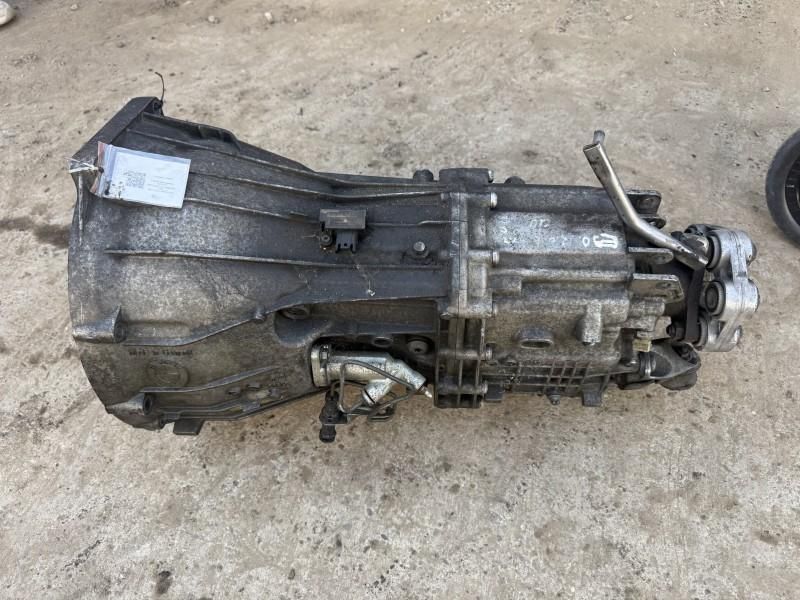 Cutie de viteze manuala BMW Seria 3 LCI E90 1089401077 2.0d n47d20c