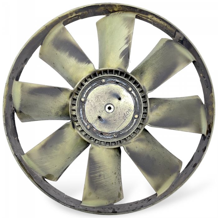 500021190 Aripa ventilatorului de răcire BEHR Arway, Crossway, Crealis, Magelys, Proway, Daily Tourys (2006-) IRISBUS